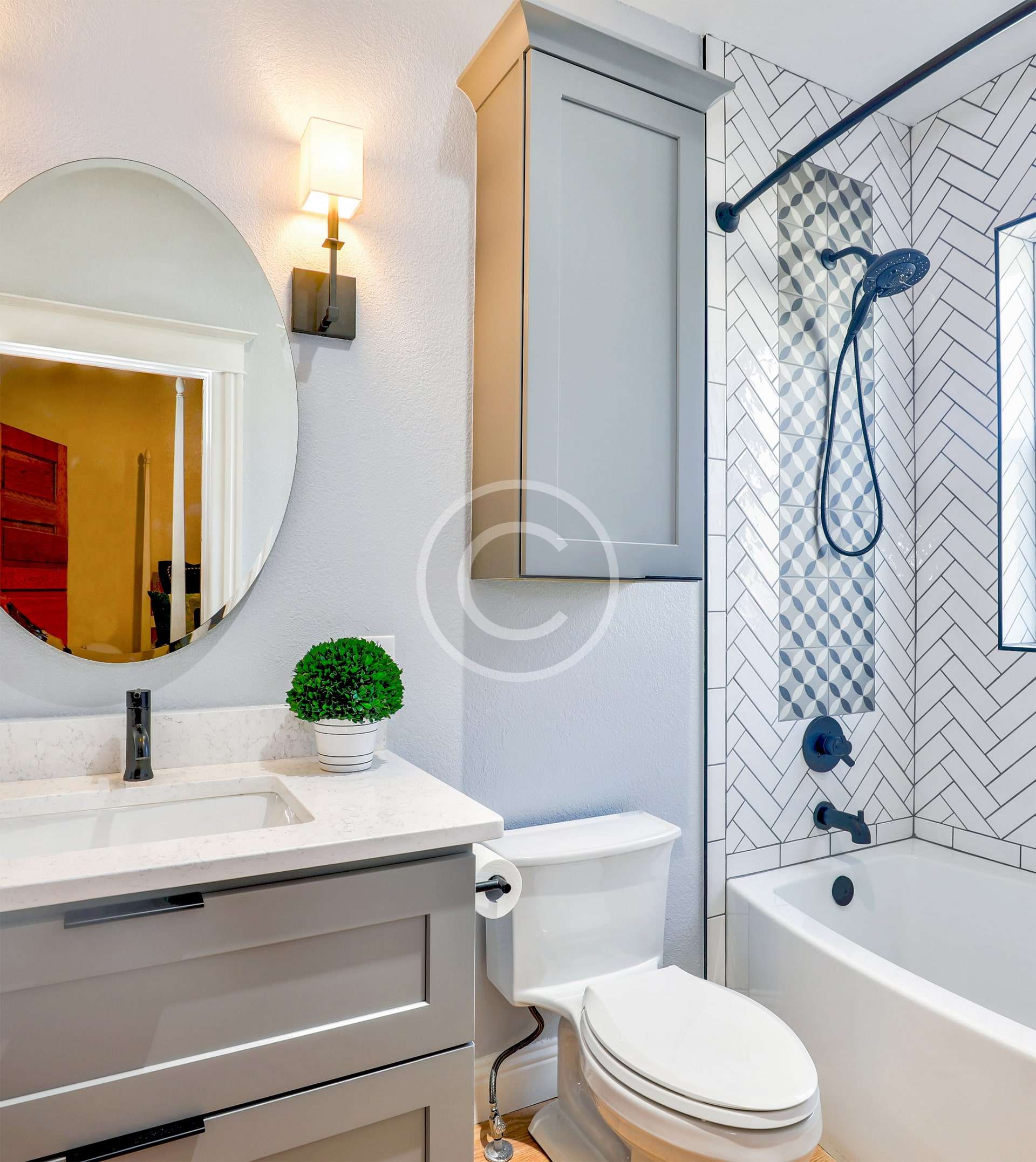 Custom Interior Solutions