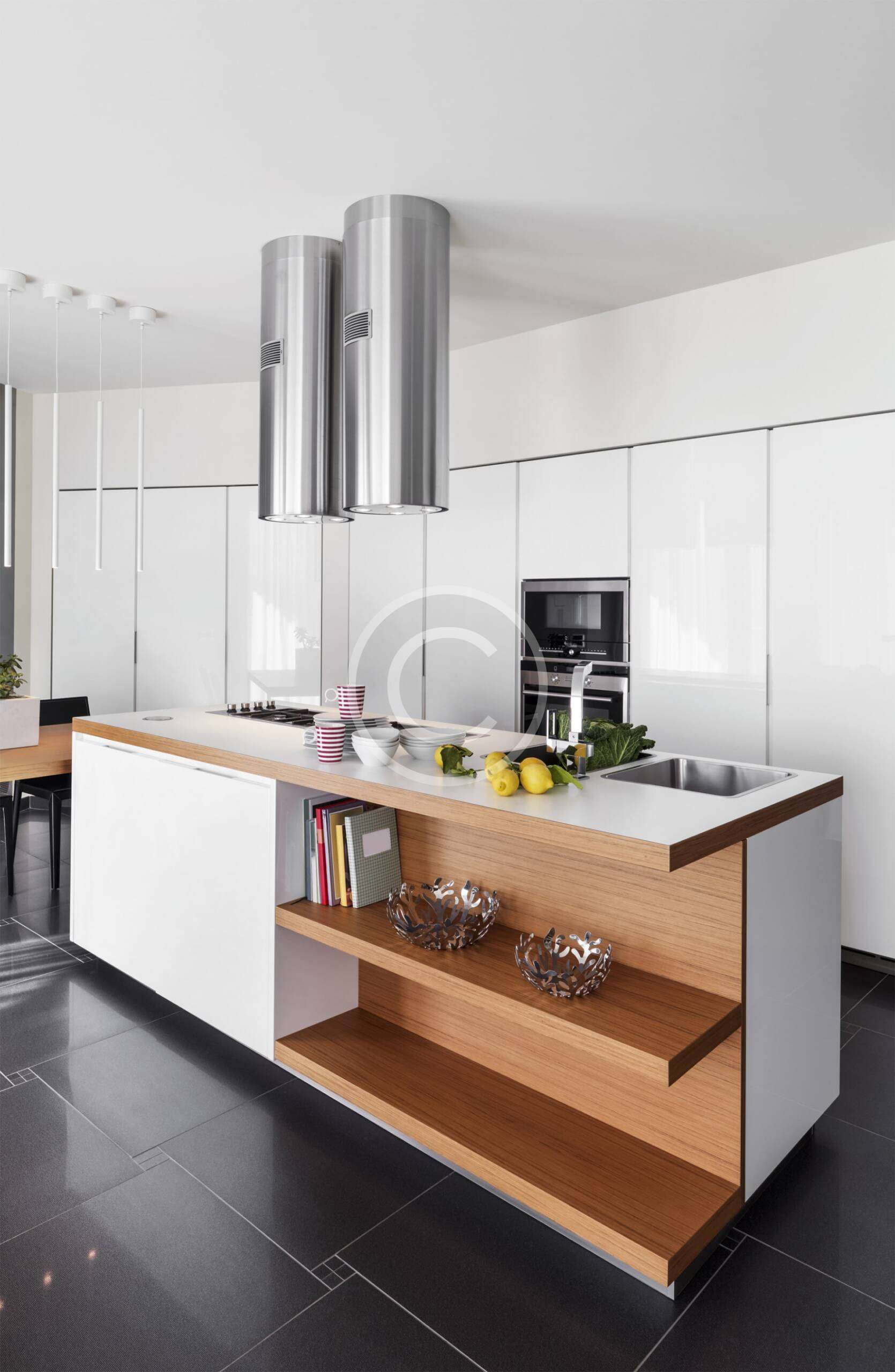 Commercial Fit-Outs